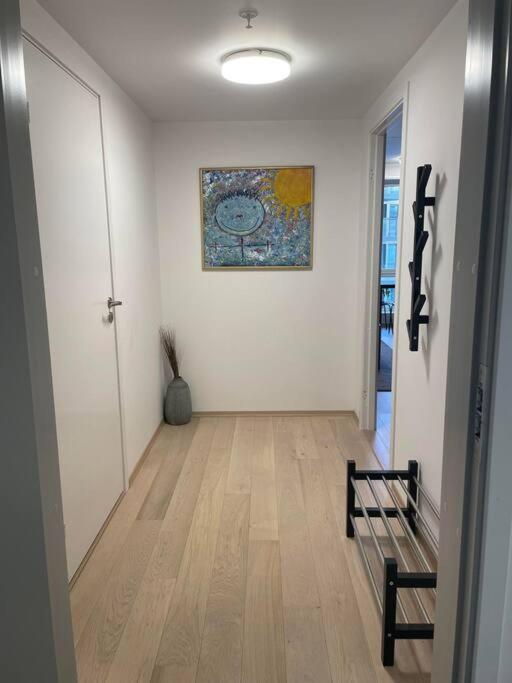 Ferienwohnung Nydalen/Storo- Ved T-Banestasjon Oslo Exterior foto